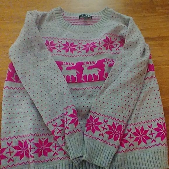 POL Sweaters - Cozy sweater NWOT